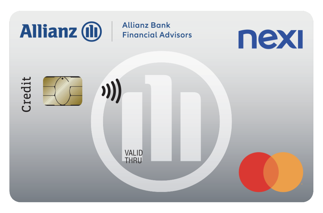 allianz bank card classic