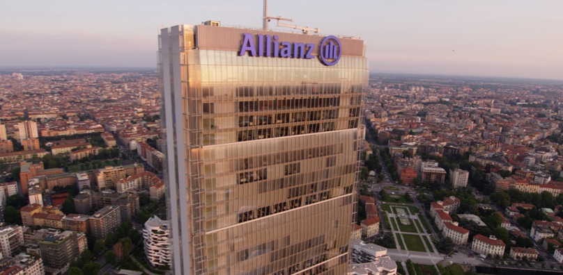 Casa Allianz