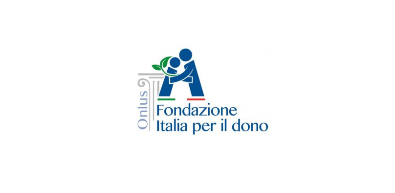 Onlus - Fondazione Italia per il dono