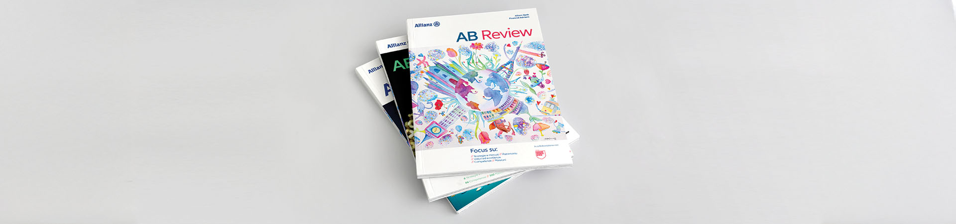 AB Review