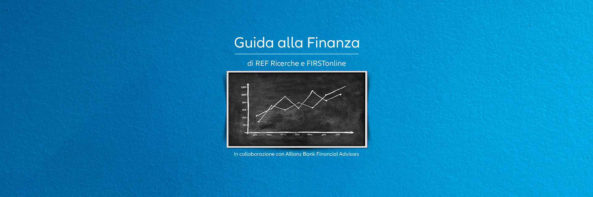 Guida alla finanza