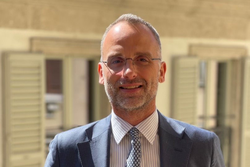 Gianluca Martinelli, Wealth Advisor Allianz Bank Financial Advisors