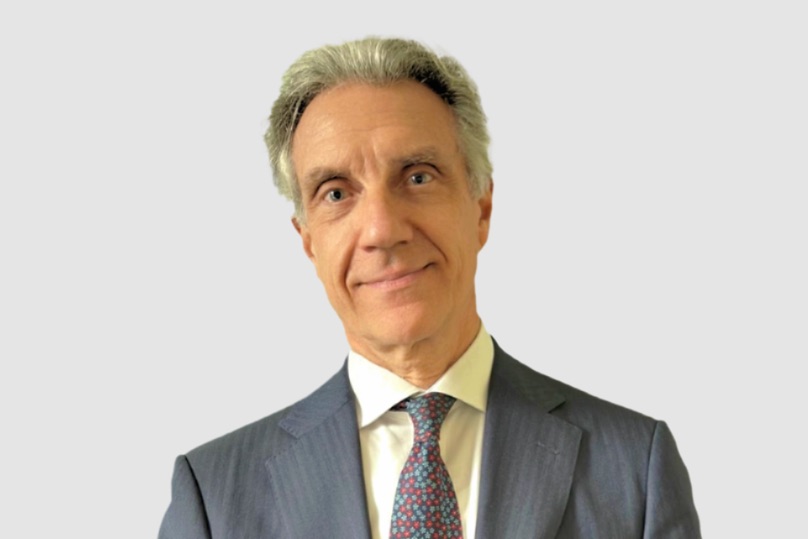 Paolo Moia, Private Partner Allianz Bank Financial Advisors