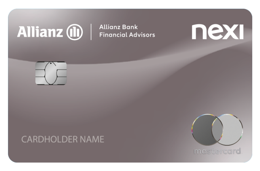allianz bank card premim